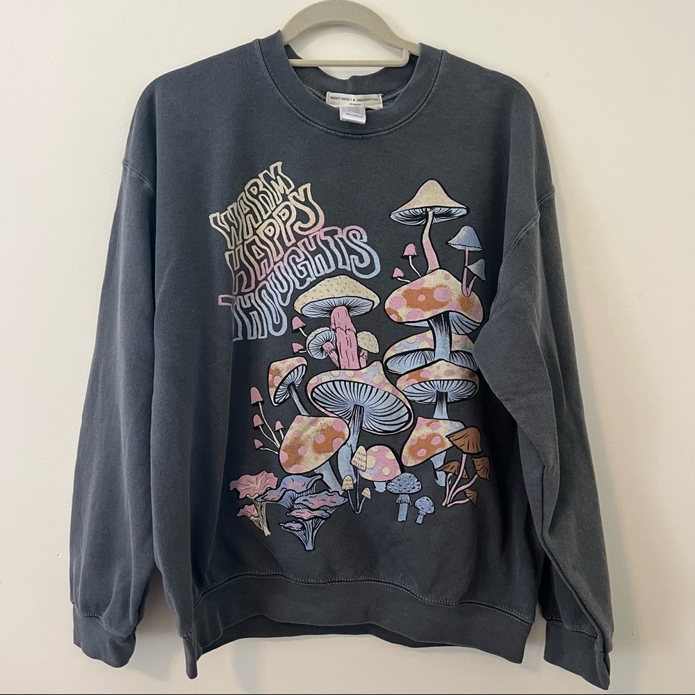 Urban Outfitters Sweatshirt